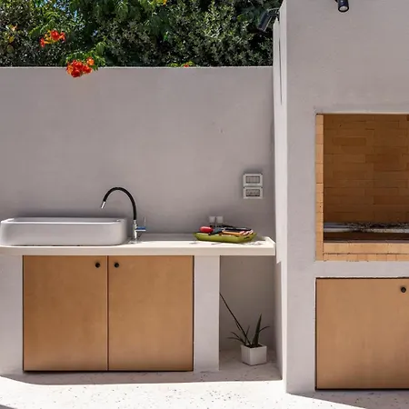 Gemm House Appartement *