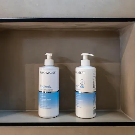 Gemm House Appartement Chersonissos