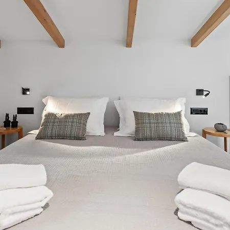 Appartement Gemm House Chersonissos