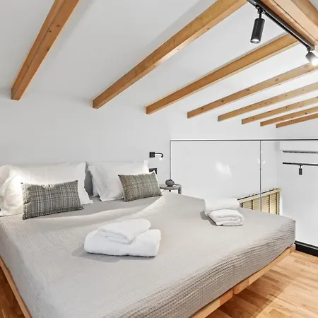 Gemm House Appartement