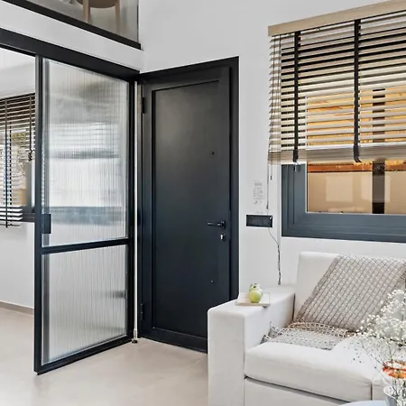 Gemm House * Chersonissos