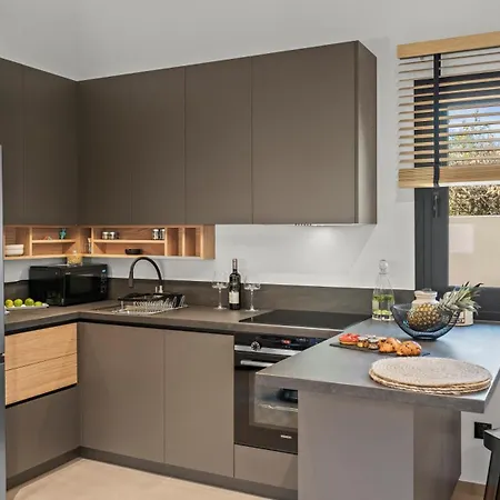 Gemm House Appartement Chersonissos