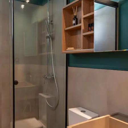 Gemm House Appartement