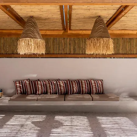 Appartement Gemm House *