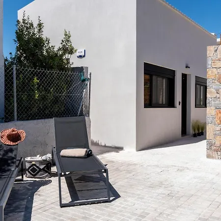 Gemm House Chersonissos