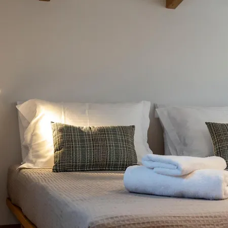 Appartement Gemm House Chersonissos