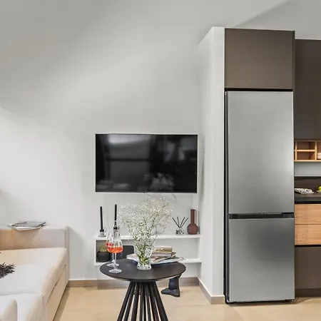 Gemm House Appartement