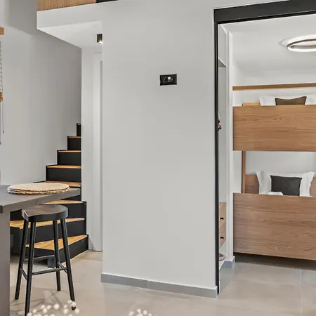 Gemm House * Chersonissos