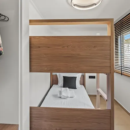 Gemm House Appartement