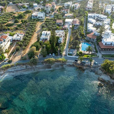 Gemm House Chersonissos