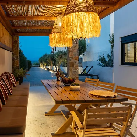 Gemm House * Chersonissos