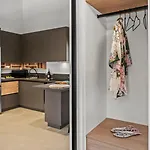 Gemm House Apartment Hersonissos (Crete)