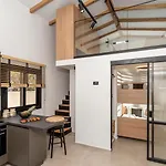 Apartment Gemm House *