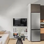 Gemm House Apartment
