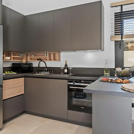 Appartement Gemm House