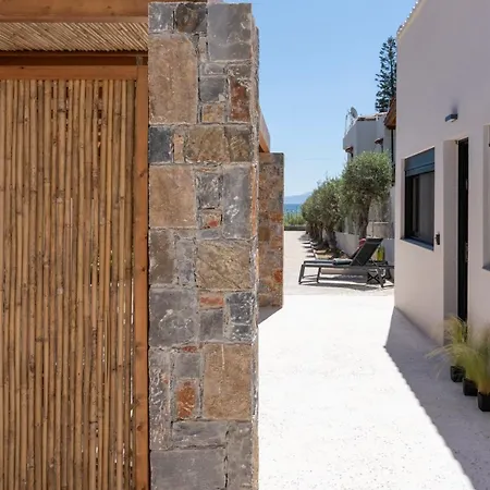 Διαμέρισμα Gemm House