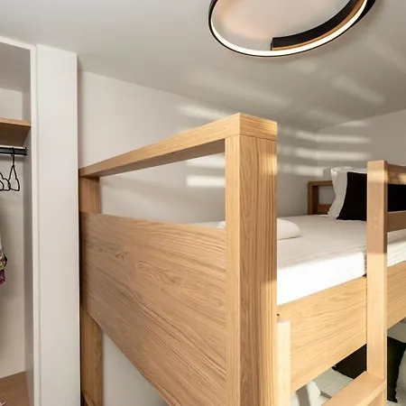 Gemm House Appartement