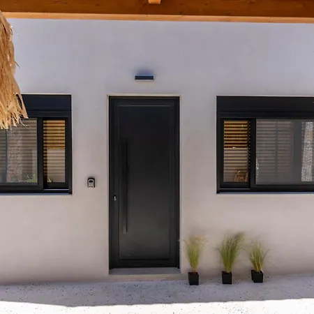 Gemm House Διαμέρισμα Χερσόνησος