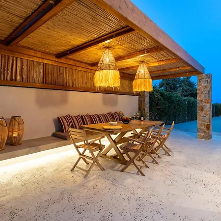 Gemm House Appartement