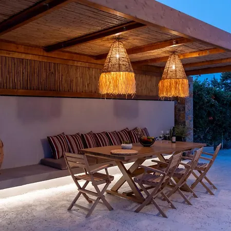 Appartement Gemm House Hersónissos