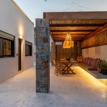 Apartamento Gemm House Hersonissos (Crete)