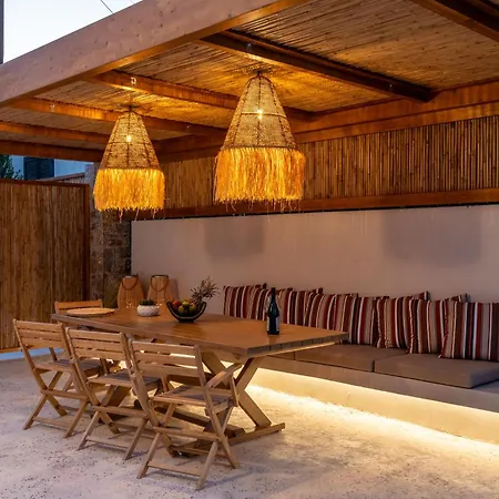 Gemm House * Hersónissos