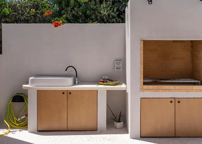 Gemm House Διαμέρισμα *