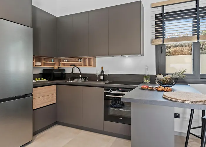 Διαμέρισμα Gemm House