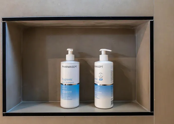 Gemm House Διαμέρισμα Χερσόνησος