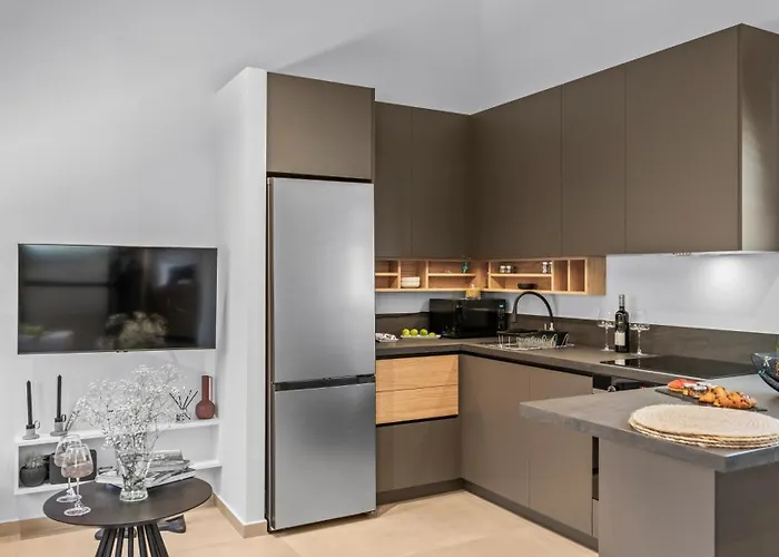 Διαμέρισμα Gemm House *