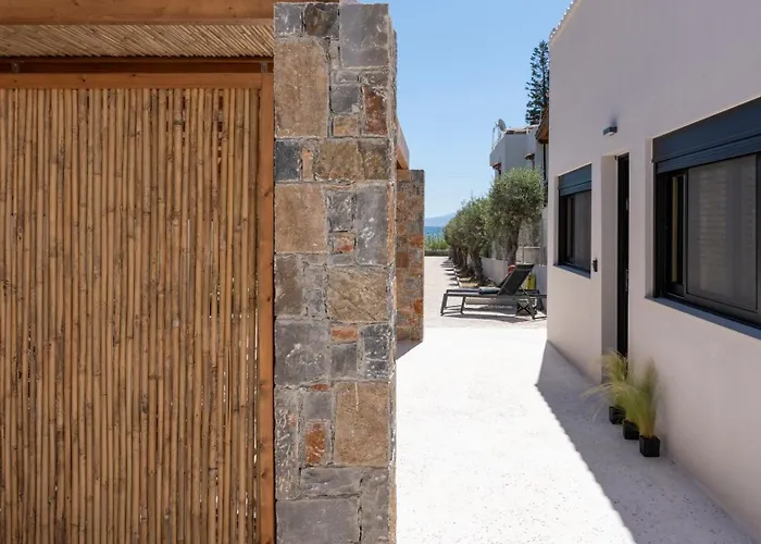 Διαμέρισμα Gemm House