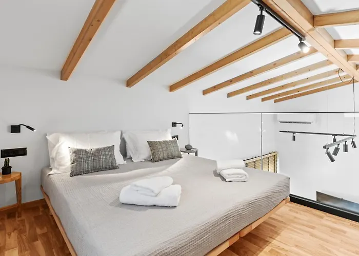 Gemm House Διαμέρισμα