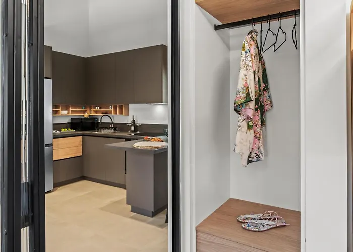 Gemm House Διαμέρισμα Χερσόνησος