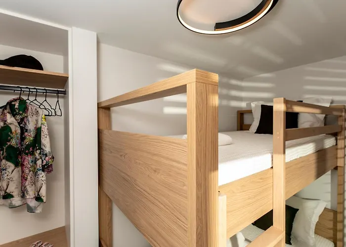 Gemm House Διαμέρισμα