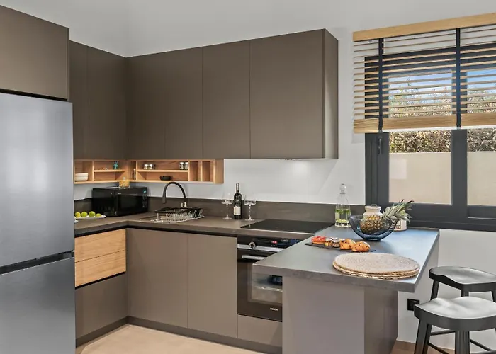 Gemm House Διαμέρισμα Χερσόνησος