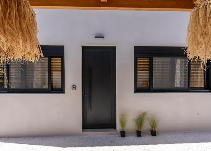 Gemm House Διαμέρισμα Χερσόνησος