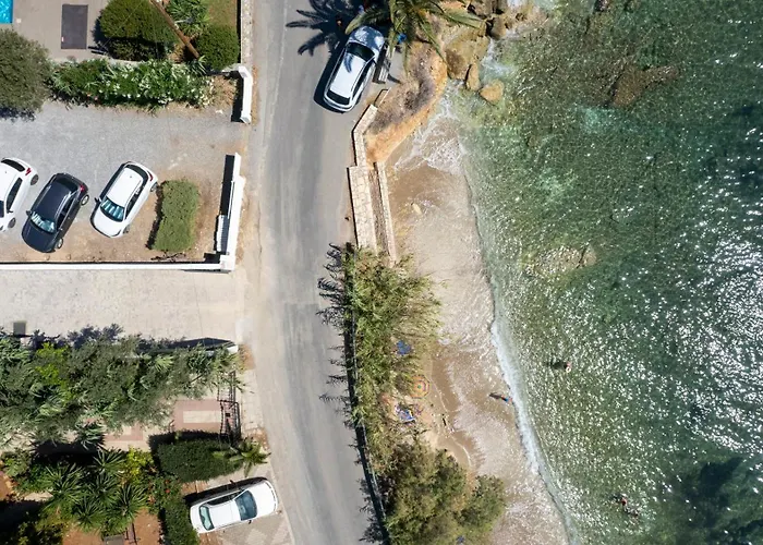 Διαμέρισμα Gemm House *