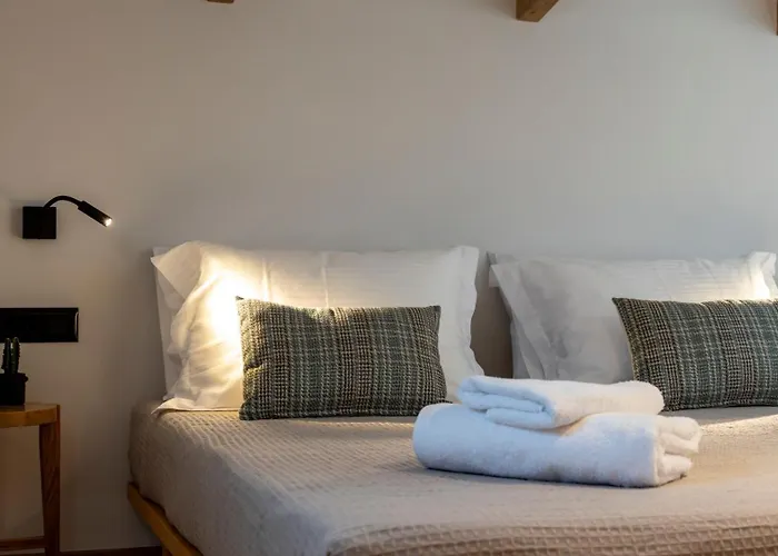 Διαμέρισμα Gemm House Χερσόνησος