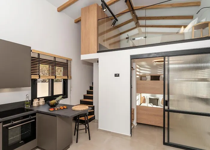 Διαμέρισμα Gemm House *