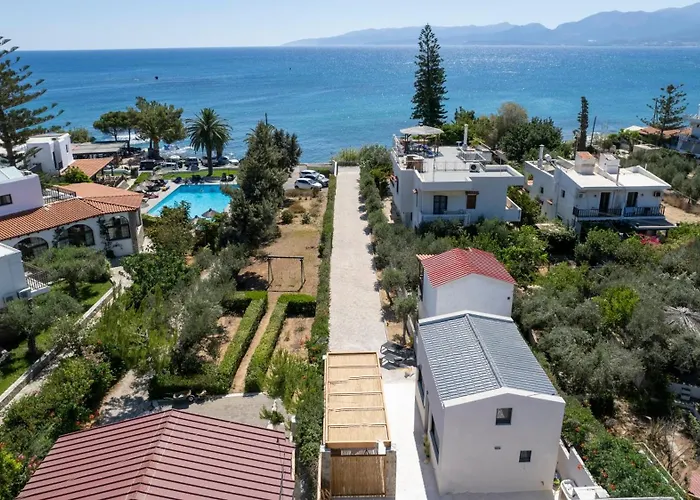 Διαμέρισμα Gemm House