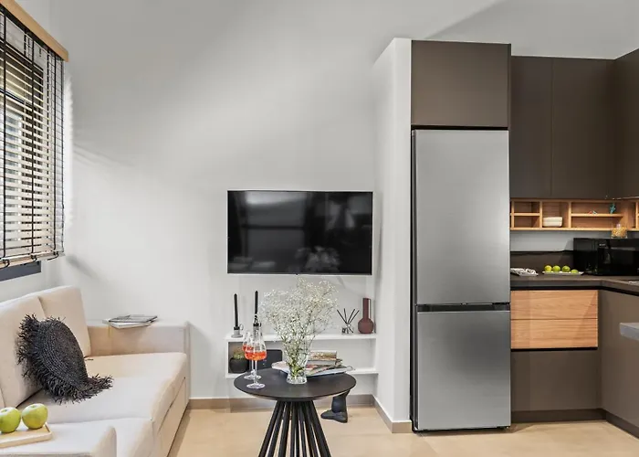 Gemm House Διαμέρισμα