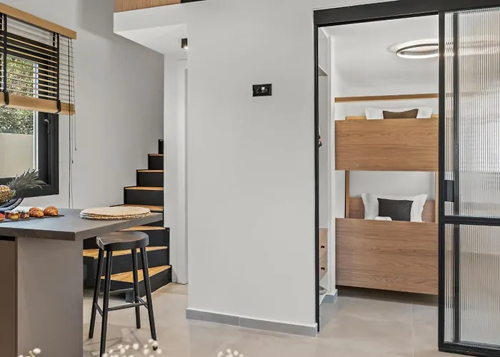 Gemm House * Χερσόνησος