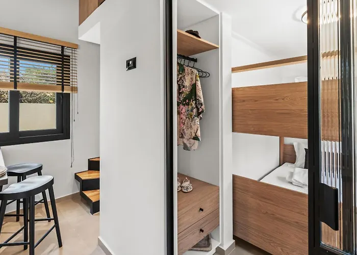 Gemm House 赫索尼索斯