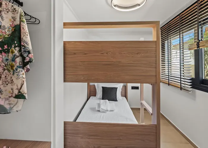 Gemm House Διαμέρισμα