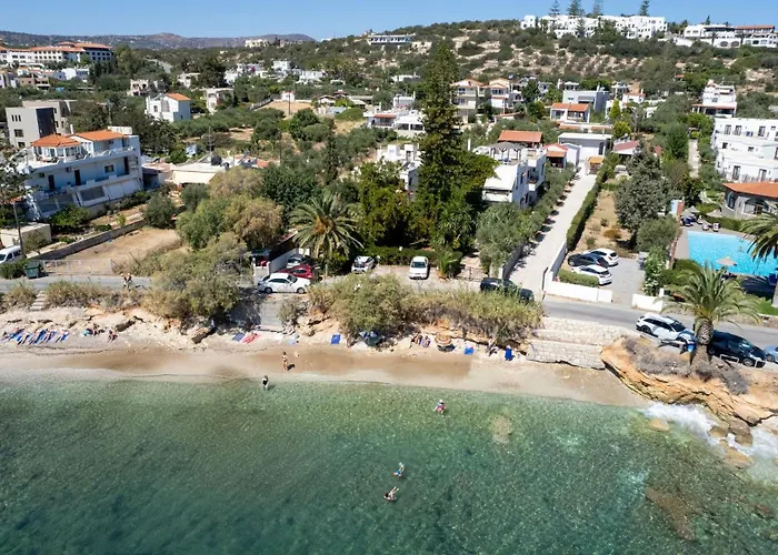 Διαμέρισμα Gemm House