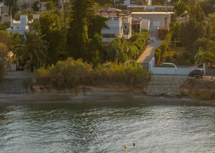 Διαμέρισμα Gemm House