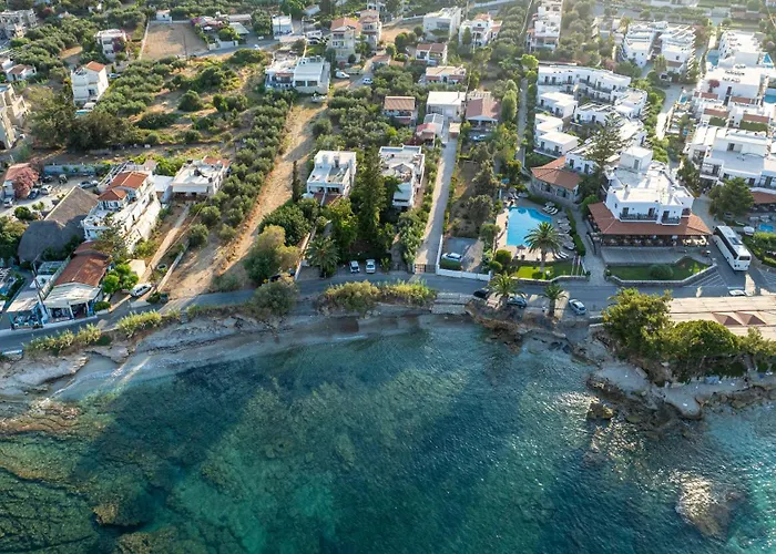 Gemm House 赫索尼索斯