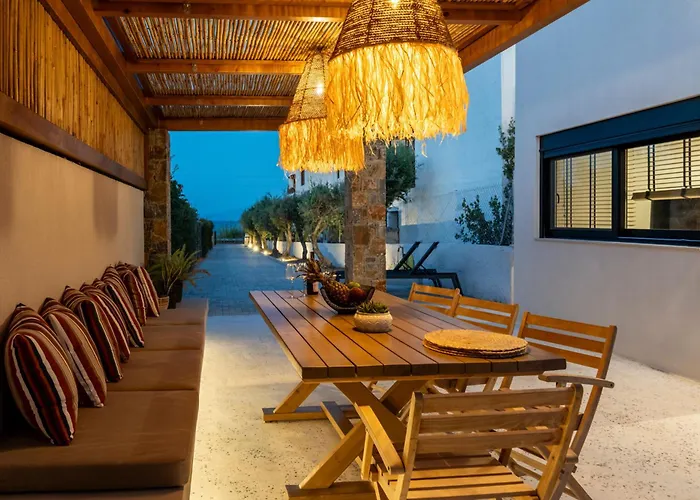 Gemm House * Χερσόνησος