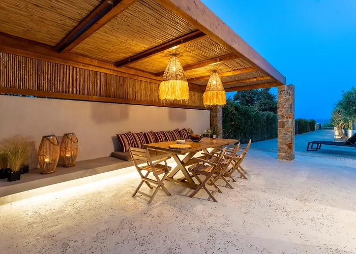 Gemm House Διαμέρισμα