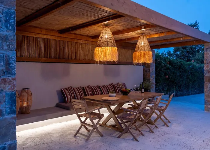 Διαμέρισμα Gemm House Χερσόνησος